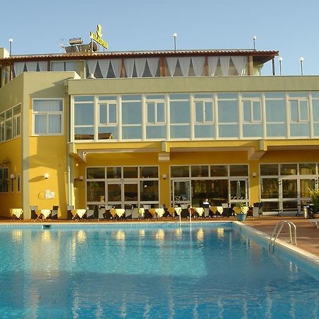 Club Malaspina 博萨 外观 照片