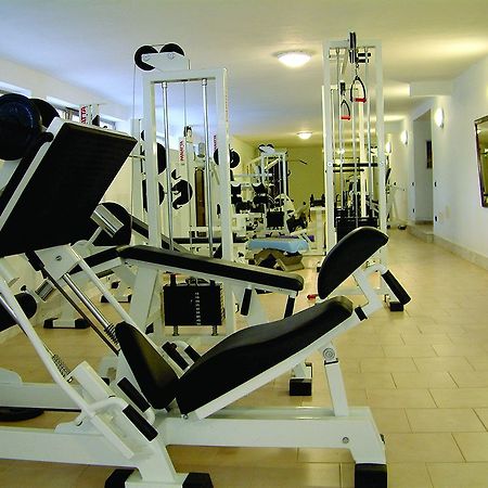 Club Malaspina 博萨 外观 照片