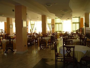 Club Malaspina 博萨 外观 照片