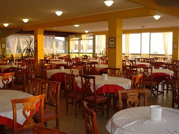 Club Malaspina 博萨 外观 照片