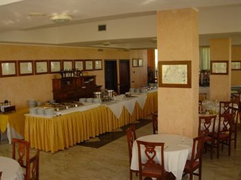 Club Malaspina 博萨 外观 照片