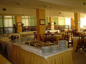 Club Malaspina 博萨 外观 照片