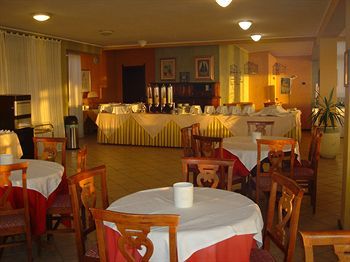Club Malaspina 博萨 外观 照片
